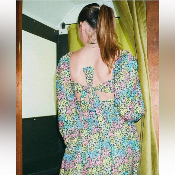 For love and lemons | NWT ruth mini dress - Picture 5 of 9